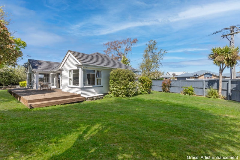442 Wairakei Road, Burnside, Christchurch - Carousel 1
