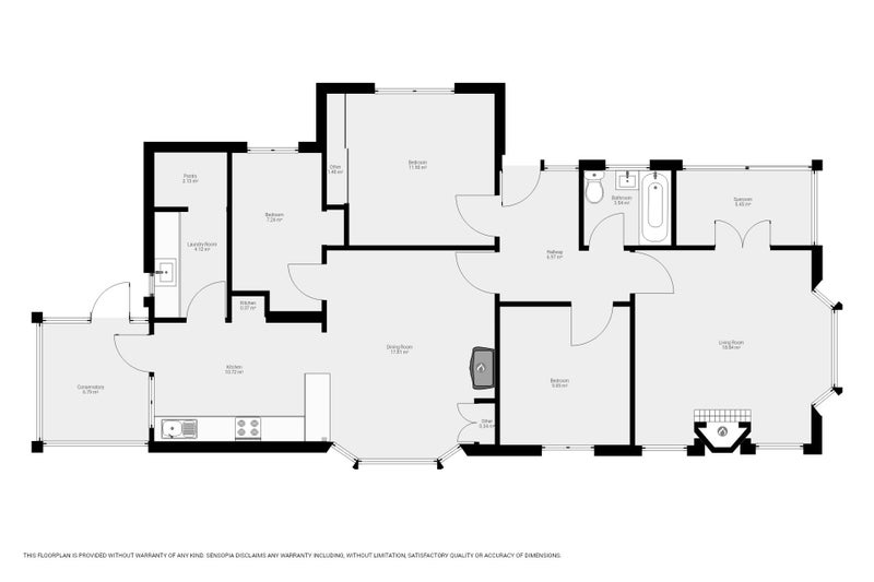 6 Milburn Street, Corstorphine, Dunedin - Carousel 22