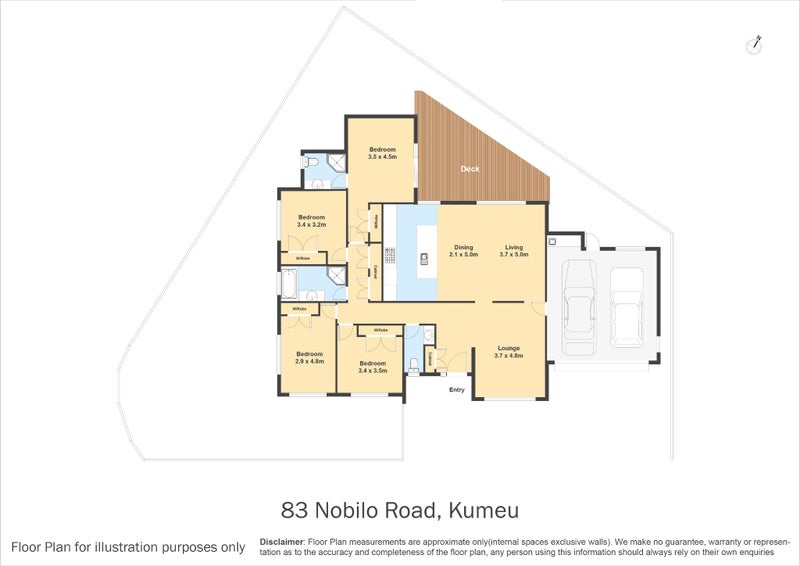 83 Nobilo Road, Kumeu - Carousel 31
