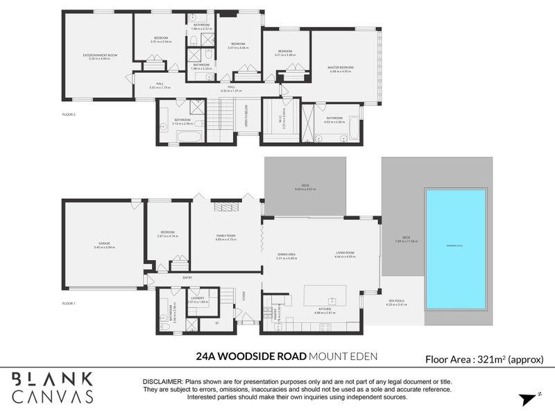 24A Woodside Road, Mount Eden, Auckland - Carousel 16