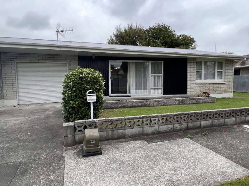 14 Katene Street, West End, Palmerston North - Carousel 1