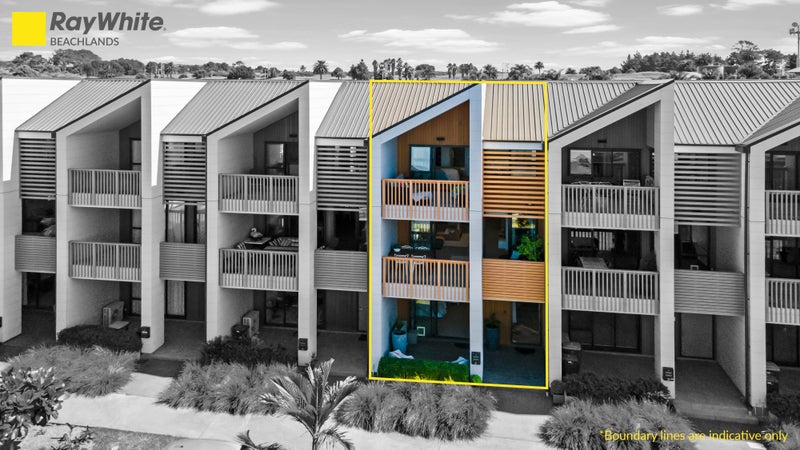 61 Ninth View Avenue, Beachlands, Auckland - Carousel 2