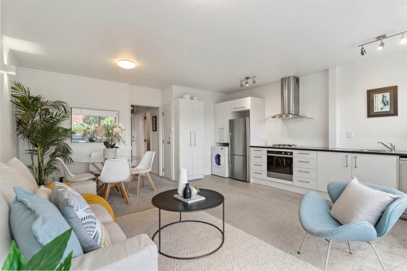 6/116 Wellington Street, Freemans Bay, Auckland - Carousel 1