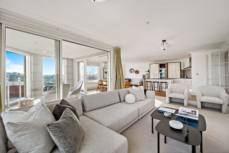 3A/707 Remuera Road, Remuera, Auckland - Carousel 1