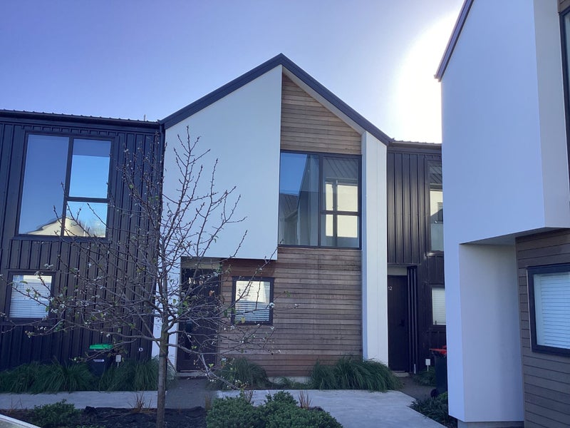 13/27 New Brighton Road, Shirley, Christchurch - Carousel 1
