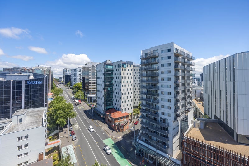 17D/30 Symonds Street, Grafton, Auckland - Carousel 1