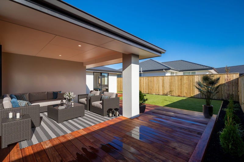 34 Carmine Crescent, Appleby, Richmond - Carousel 1