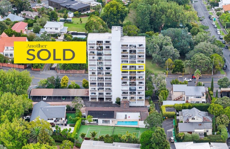 7A/524 Remuera Road, Remuera, Auckland - Carousel 1