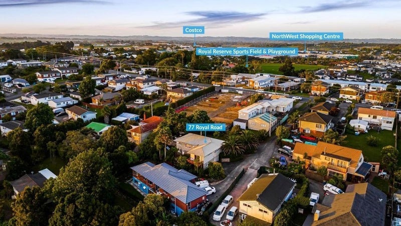 77 Royal Road, Massey, Auckland - Carousel 22