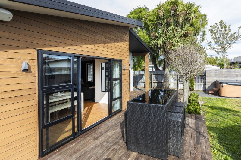 131A Bower Avenue, New Brighton, Christchurch - Carousel 26