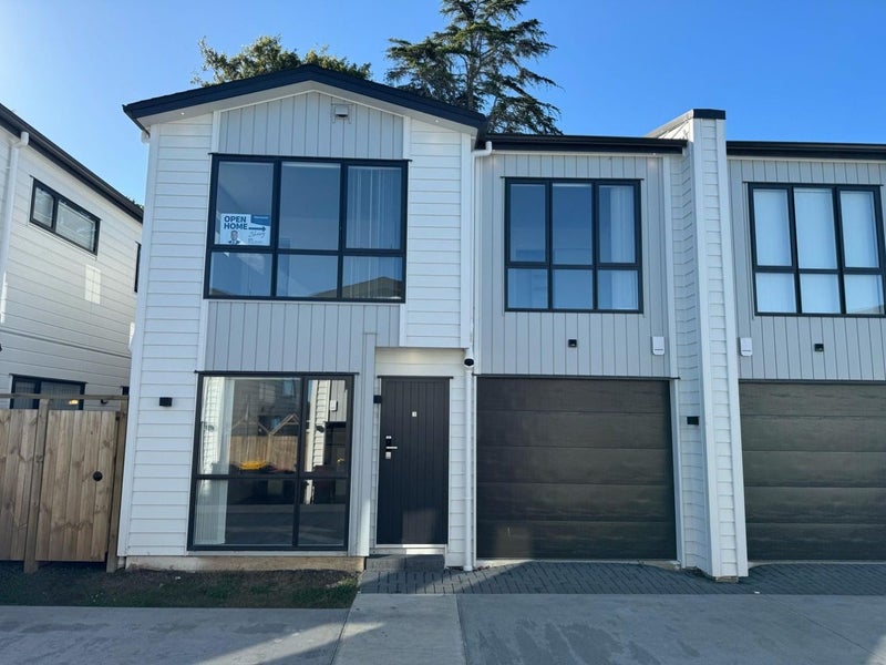 1/156 Coxhead Road, Wattle Downs, Auckland - Carousel 20