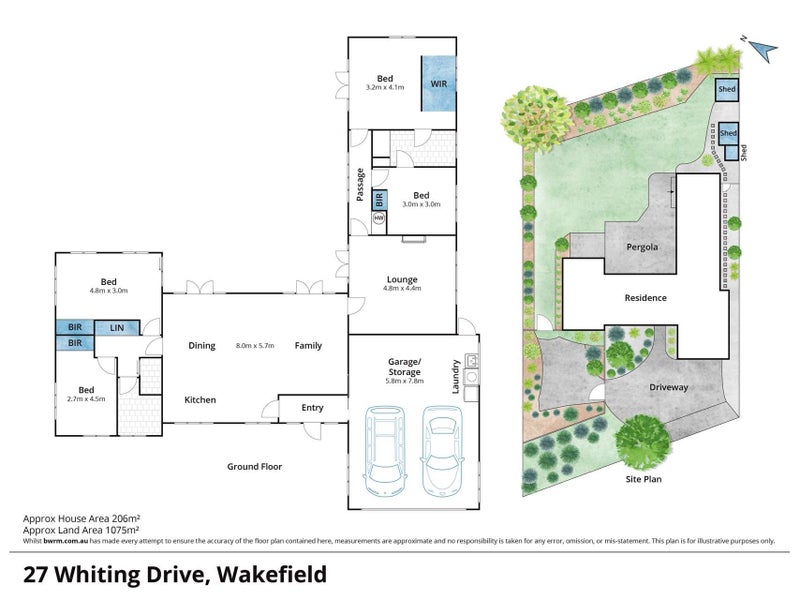 27 Whiting Drive, Wakefield - Carousel 20