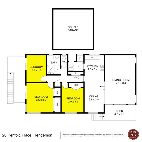 20 Penfold Place, Henderson, Auckland - Carousel 34