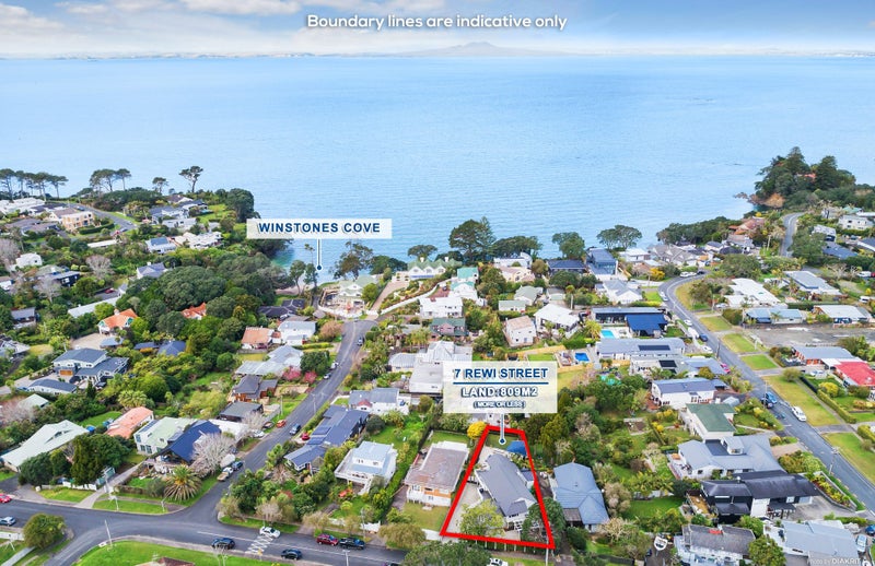 7 Rewi Street, Torbay, Auckland - Carousel 2