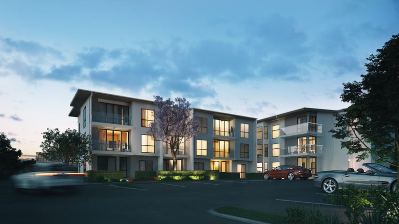 101/69A Hall Avenue, Mangere, Auckland - Carousel 1