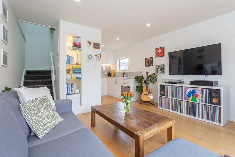 1/29 Douglas Street, Ponsonby, Auckland - Carousel 1