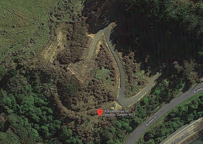 1B Burkes Drive, Saint Leonards, Dunedin - Carousel 2