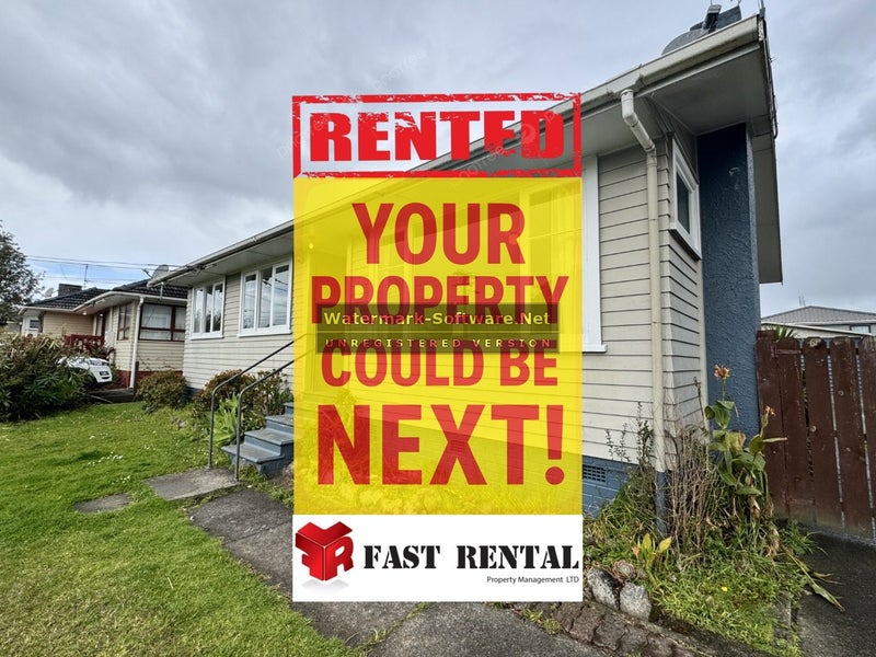 18 Antrim Crescent, Otara, Auckland - Carousel 1