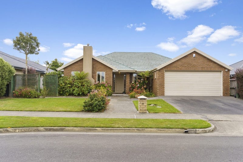 38 Mounter Avenue, Northwood, Christchurch - Carousel 1