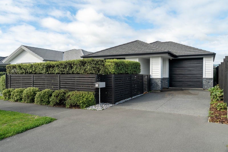 31 Packard Crescent, Halswell, Christchurch - Carousel 2