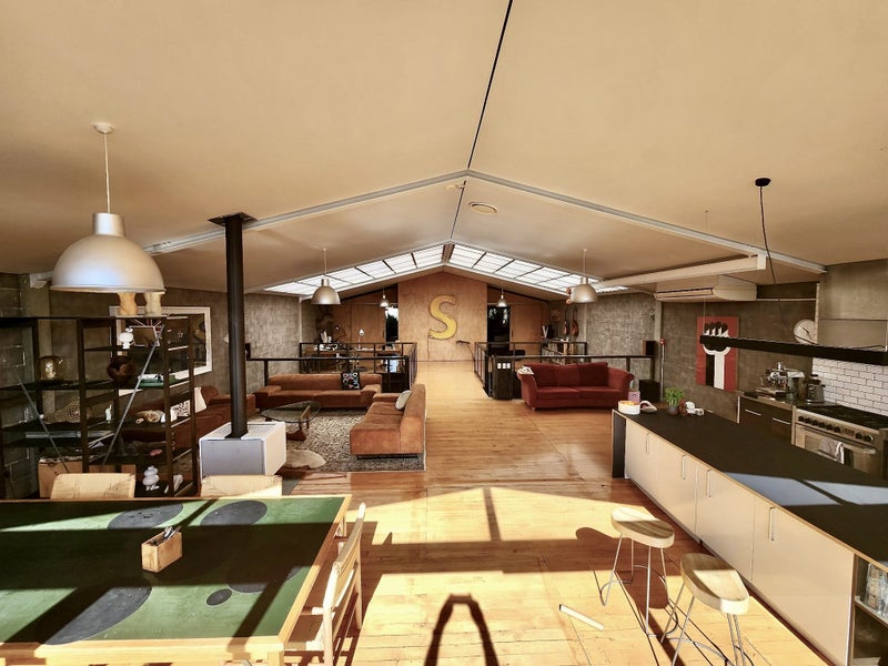 21 Edinburgh Street, Auckland Central, Auckland - Carousel 1