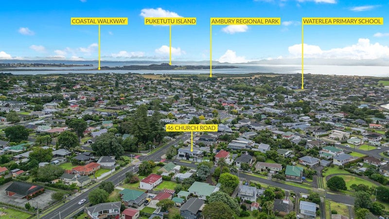 46 Church Road, Mangere Bridge, Auckland - Carousel 28