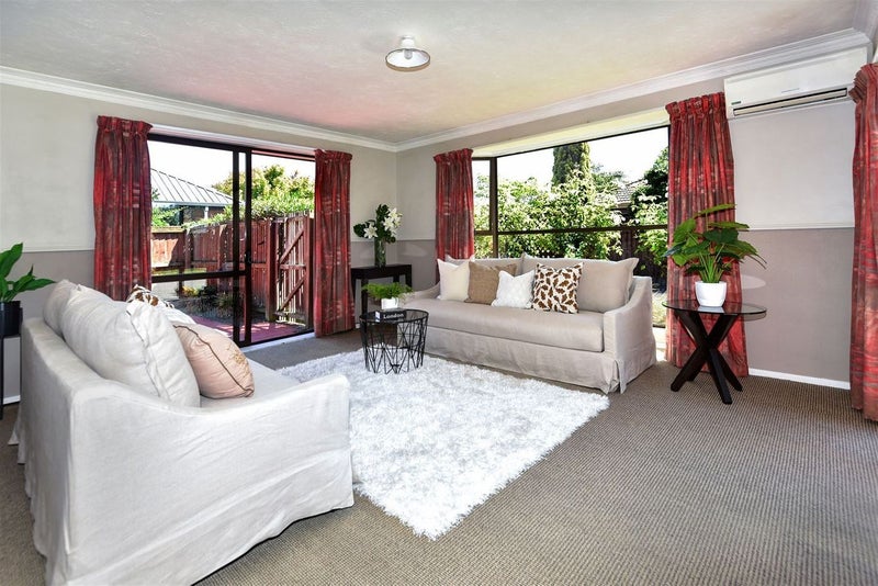 9A Tivoli Place, Bishopdale, Christchurch - Carousel 2