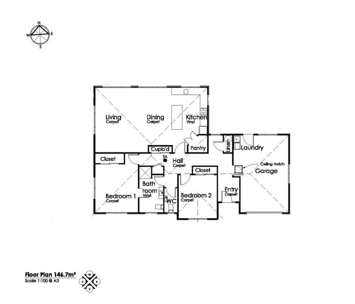 17 Abbotts Hill Road, Abbotsford, Dunedin - Carousel 28