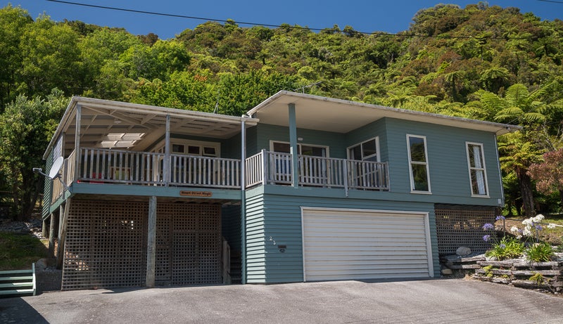 23 Mount Street, Greymouth, Greymouth - Carousel 2