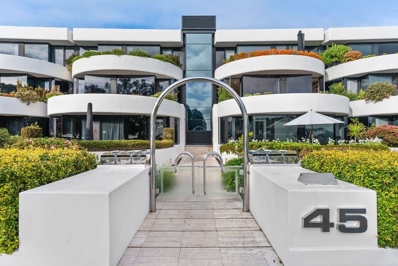 4/45 Tamaki Drive, Mission Bay, Auckland - Carousel 23