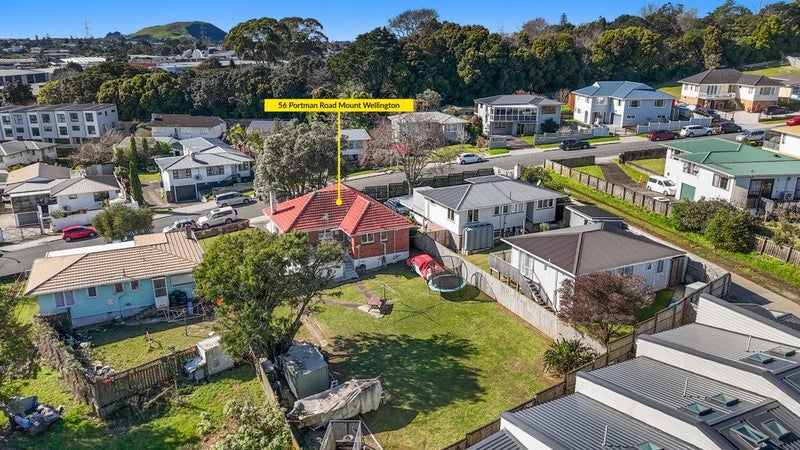 56 Portman Road, Mount Wellington, Auckland - Carousel 14