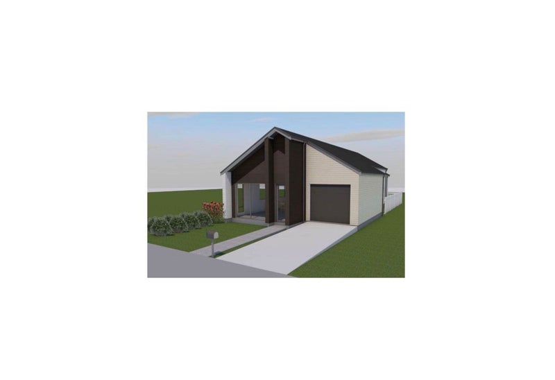 8 Kairakau Street, Takanini - Carousel 1