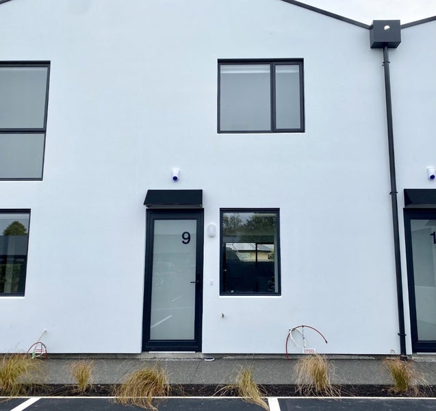 9/24 Percy Street, Phillipstown, Christchurch - Carousel 2