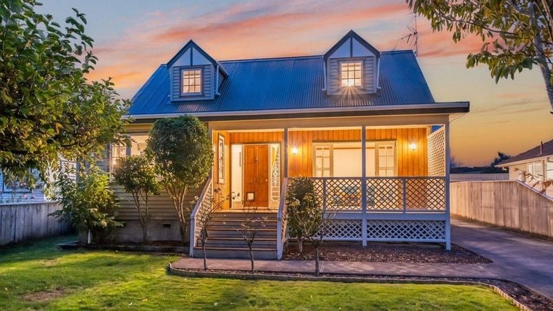 148 McLeod Street, Elderslea, Upper Hutt - Carousel 1