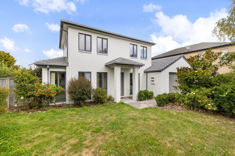 21 Becmead Drive, Harewood, Christchurch - Carousel 1