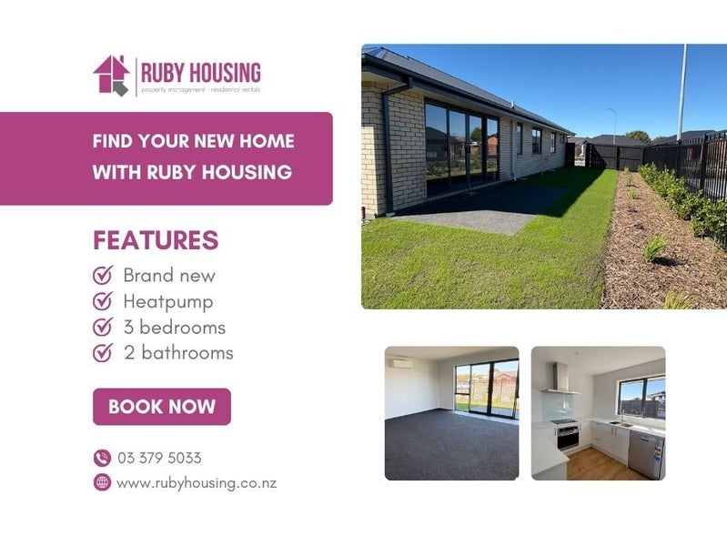 16 Poipoi Place, Aranui, Christchurch - Carousel 2