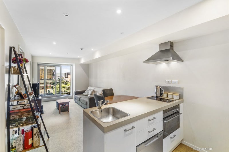301/74 Taranaki Street, Te Aro, Wellington - Carousel 1