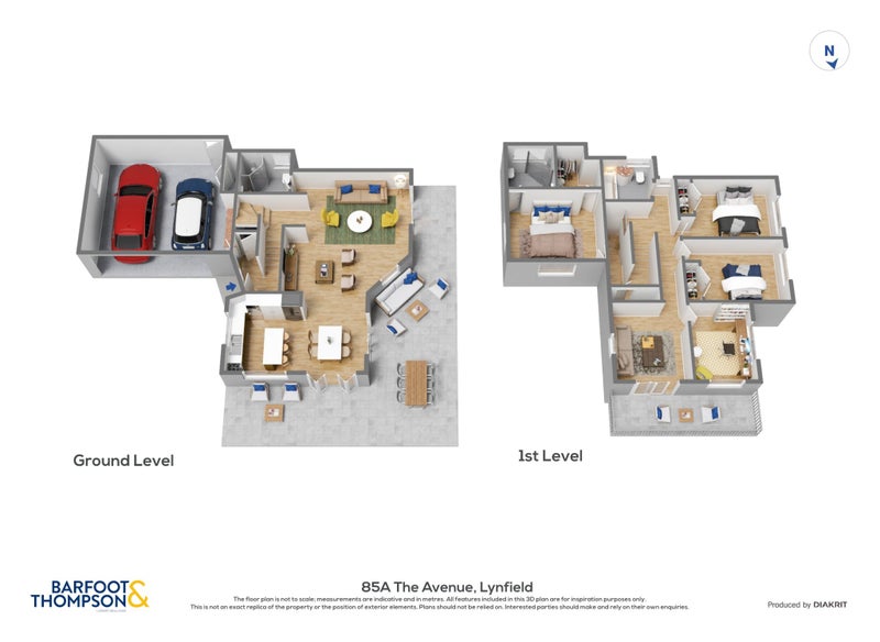 85A The Avenue, Lynfield, Auckland - Carousel 25