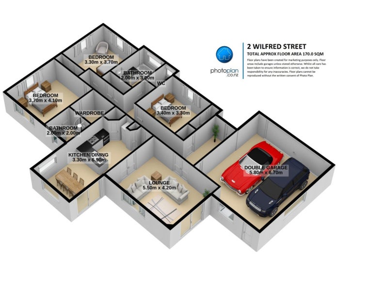 2 Wilfred Street, St Andrews, Hamilton - Carousel 21