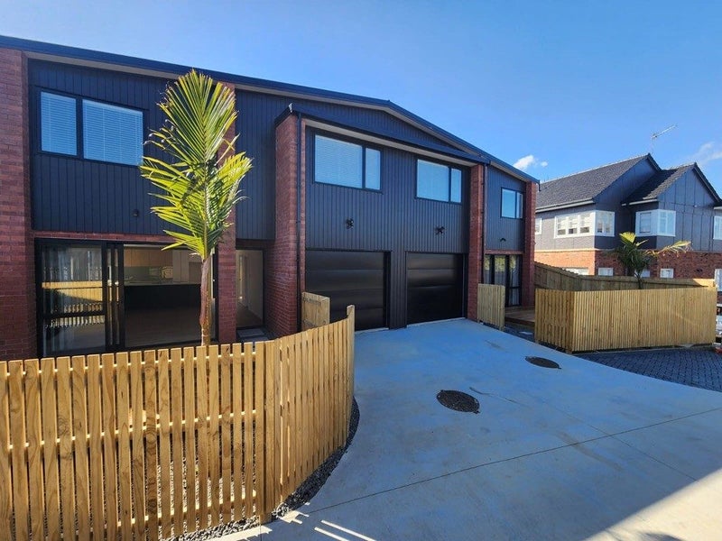 72D Fairburn Road, Otahuhu, Auckland - Carousel 1