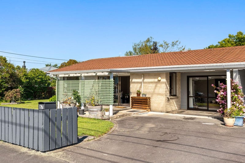 67 South Road, Kuripuni, Masterton - Carousel 22