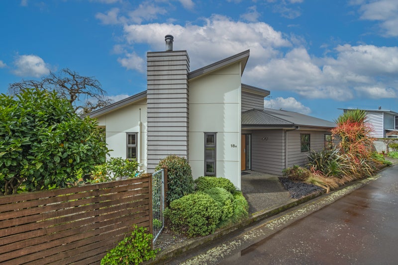 18A St Albans Avenue, Hokowhitu, Palmerston North - Carousel 29