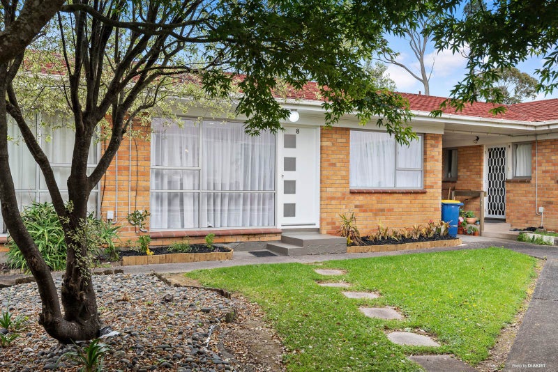 8/79 Glendale Road, Glen Eden, Auckland - Carousel 1