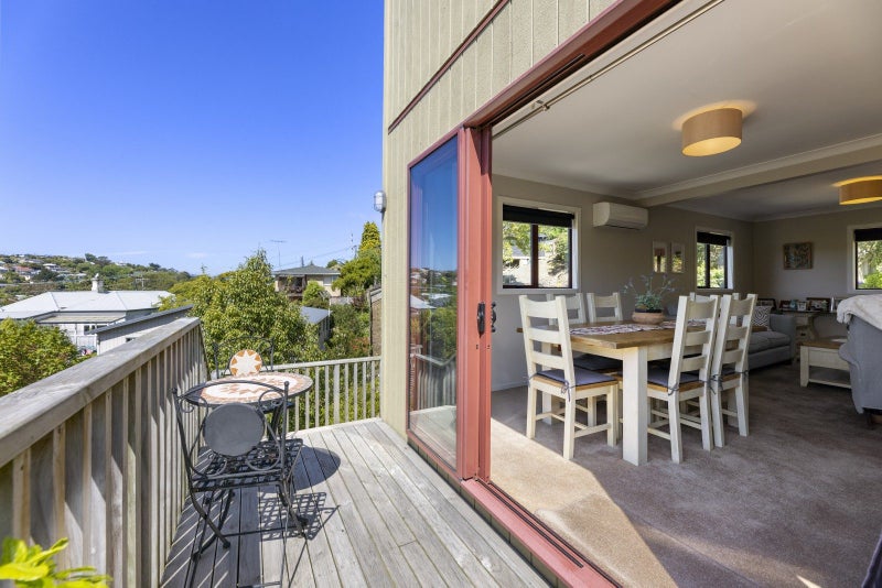7B Wickliffe Terrace, Port Chalmers, Dunedin - Carousel 2