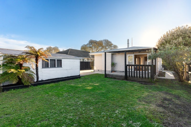 39 Carters Road, Aranui, Christchurch - Carousel 1