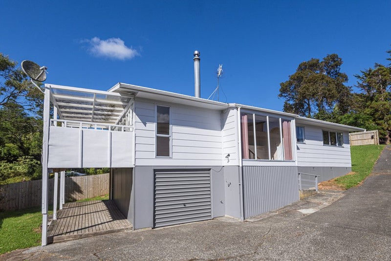 7 Warwick Place, Raumanga, Whangarei - Carousel 1