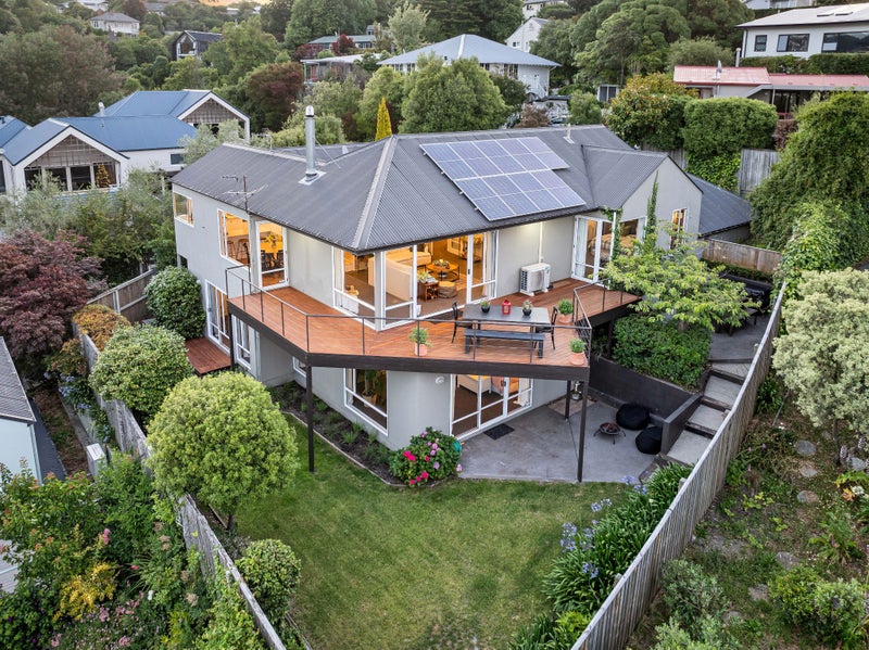 2/17C Cracroft Terrace, Cashmere, Christchurch - Carousel 2