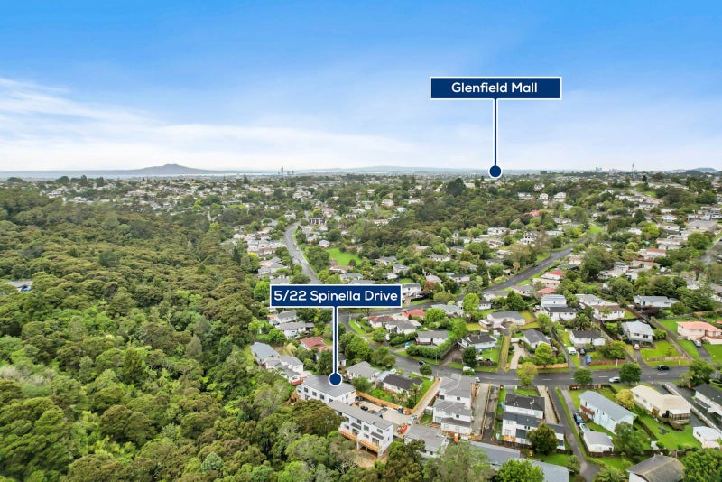 5/22 Spinella Drive, Bayview, Auckland - Carousel 2