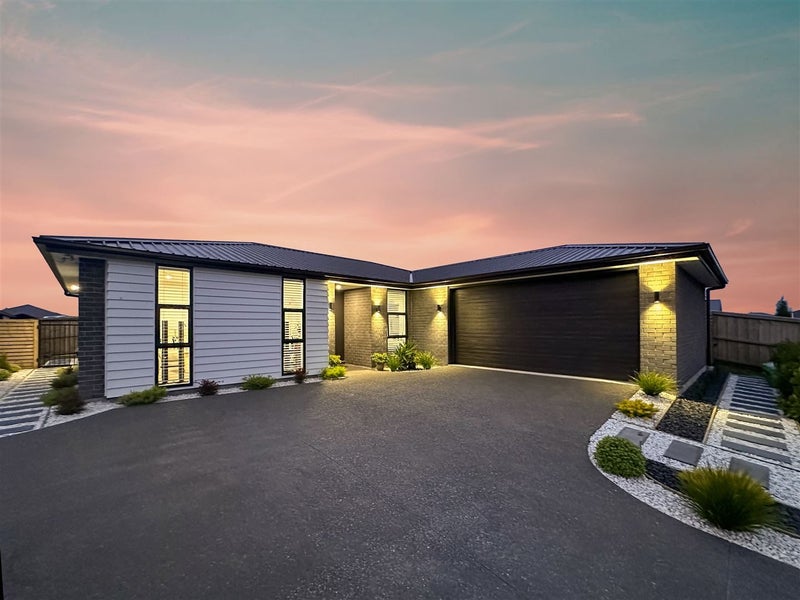 11 Snapdragon Lane, Wigram, Christchurch - Carousel 1