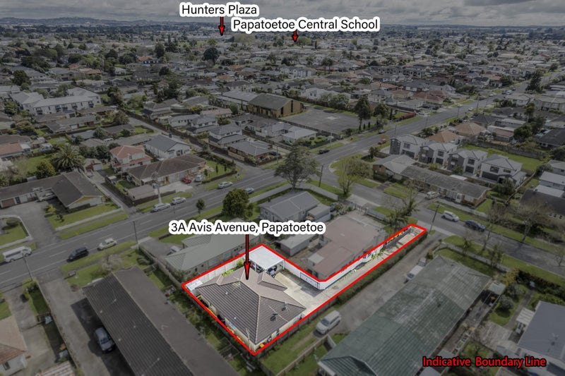 3A Avis Avenue, Papatoetoe, Auckland - Carousel 18
